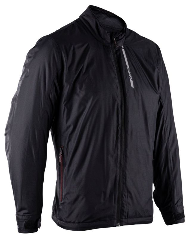 Куртка Leatt 8.5 Multitour Adventure Jacket Stealth