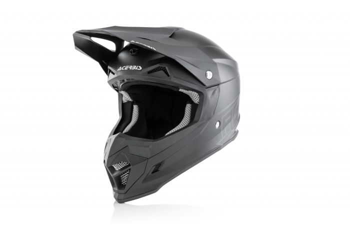 Шолом Acerbis PROFILE 4 black