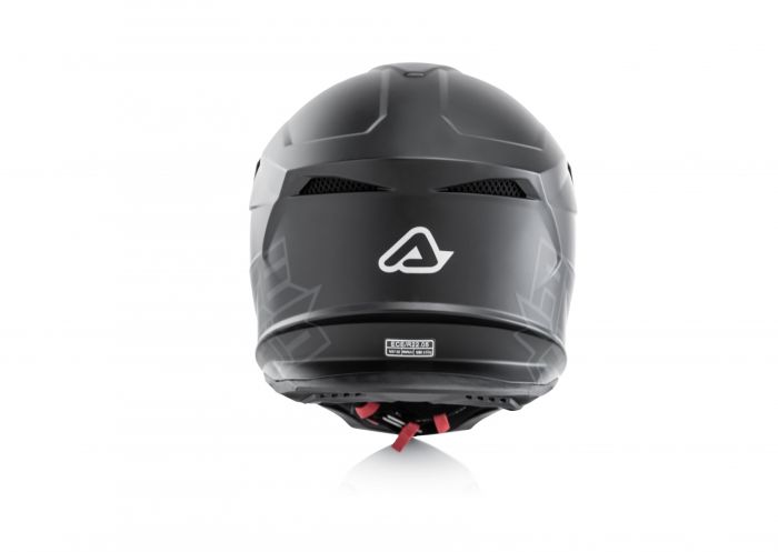 Шолом Acerbis PROFILE 4 black