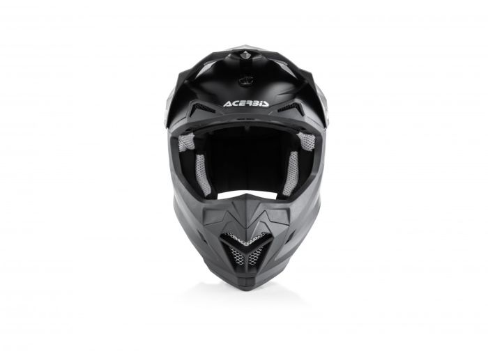 Шолом Acerbis PROFILE 4 black