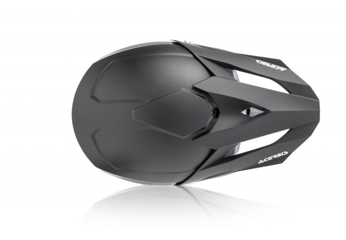 Шолом Acerbis PROFILE 4 black