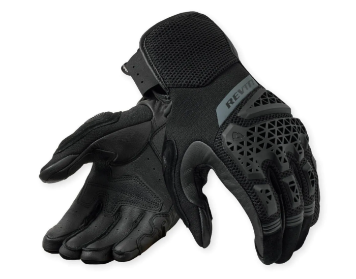 Рукавички REV'IT SAND 5 текстиль black