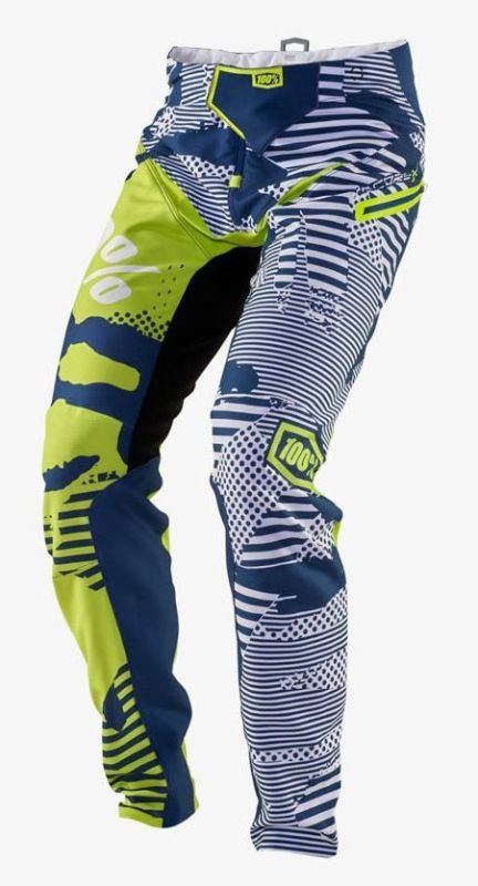 Штани Ride 100% R-core-x Pants Camo