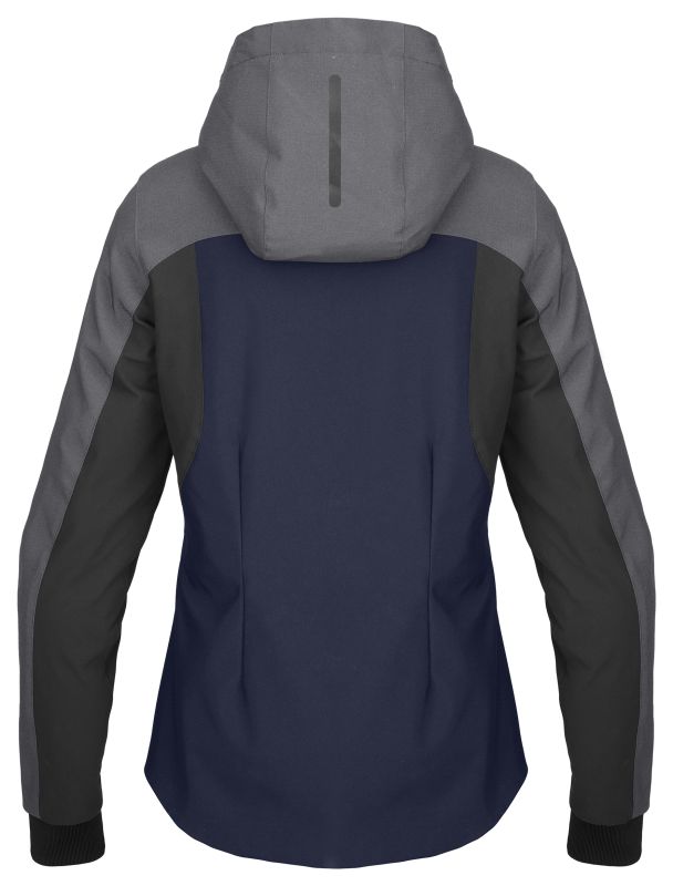 Мотокуртка Spidi HOODIE H2OUT II LADY