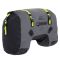 Мото сумка Oxford AQUA D-50 Duffle Bag Black/ Grey / Fluo