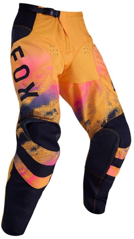 Дитячі Штани Fox 180 Youth Pant - Kairos Tangerine