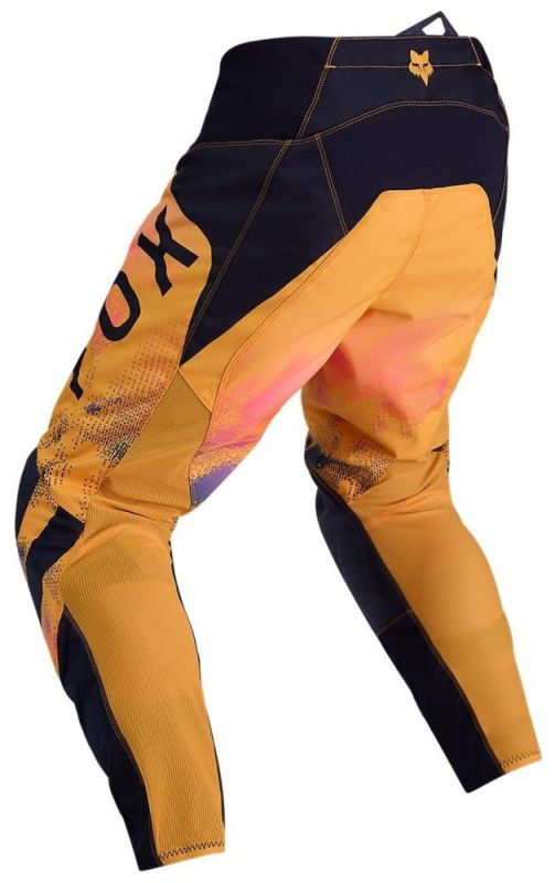 Дитячі Штани Fox 180 Youth Pant - Kairos Tangerine