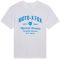 Футболка Fox Woman Short Sleeve Tee - Supply White