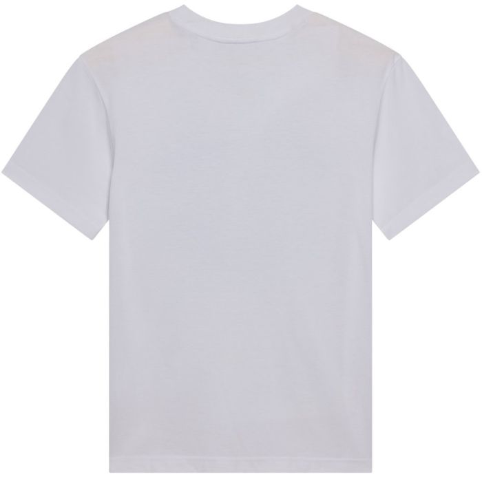 Футболка Fox Woman Short Sleeve Tee - Supply White