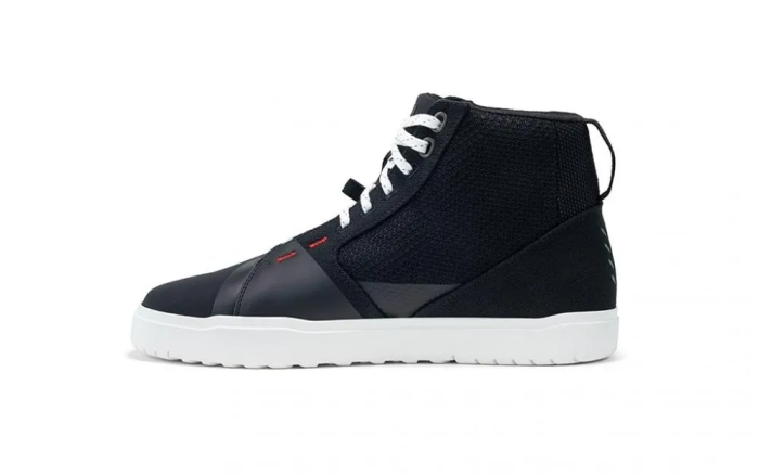 Мотоботи Sidi ARX AIR white