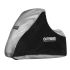 Мото чохол Oxford Aquatex MP3 - Black/Silver