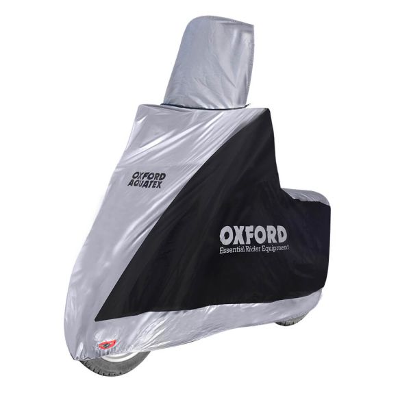 Мото чохол Oxford Aquatex Highscreen Cover