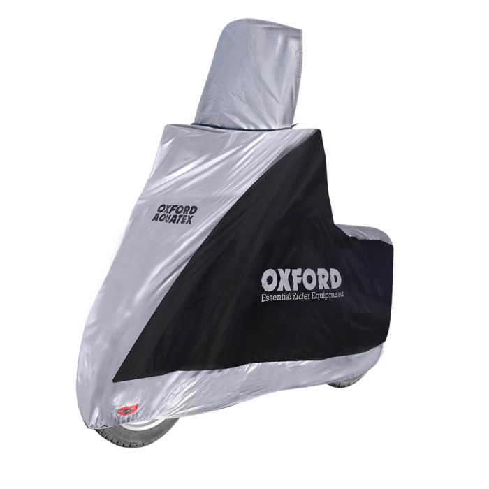Мото чохол Oxford Aquatex Highscreen Cover