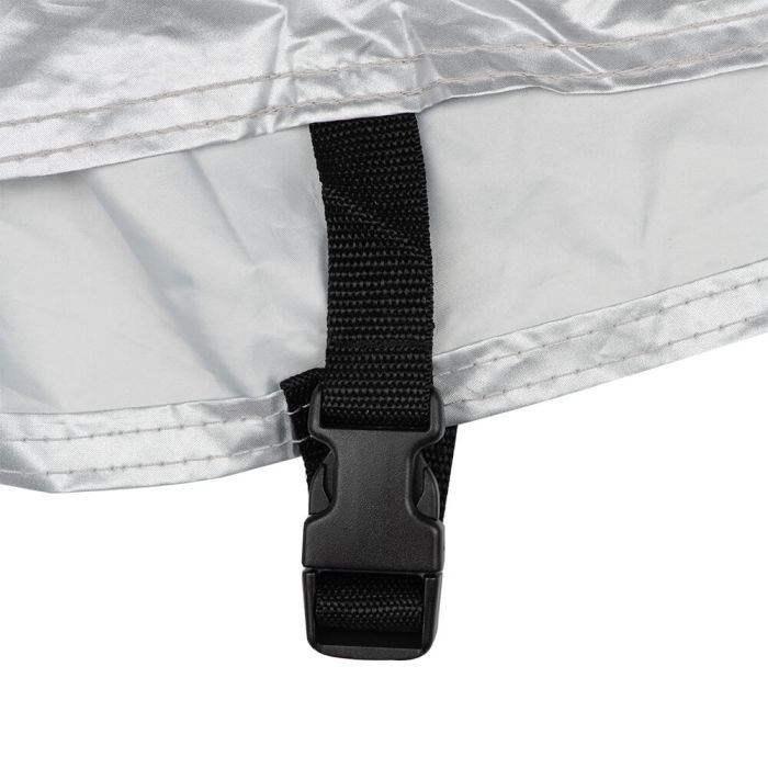 Мото чохол Oxford Aquatex Highscreen Cover