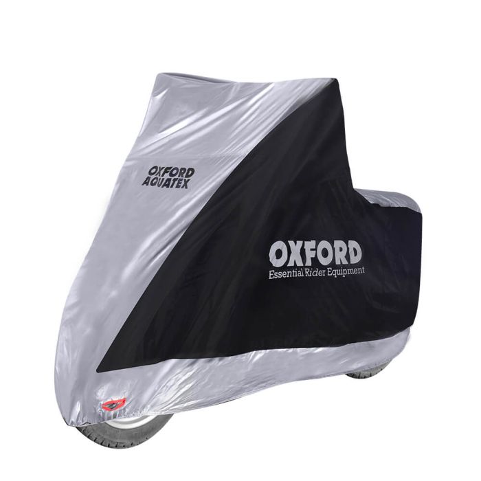 Мото чохол Oxford Aquatex Highscreen Cover