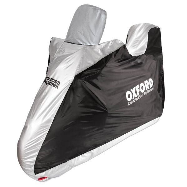 Мото чохол Oxford Aquatex Highscreen Cover with Topbox