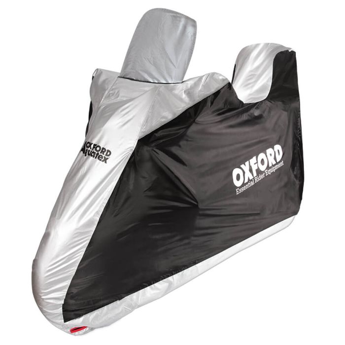 Мото чохол Oxford Aquatex Highscreen Cover with Topbox