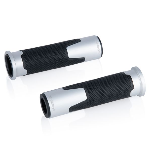 Гріпси Oxford Avanza Grips - Silver