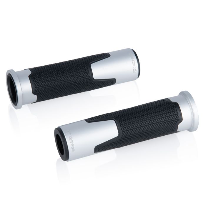 Гріпси Oxford Avanza Grips - Silver
