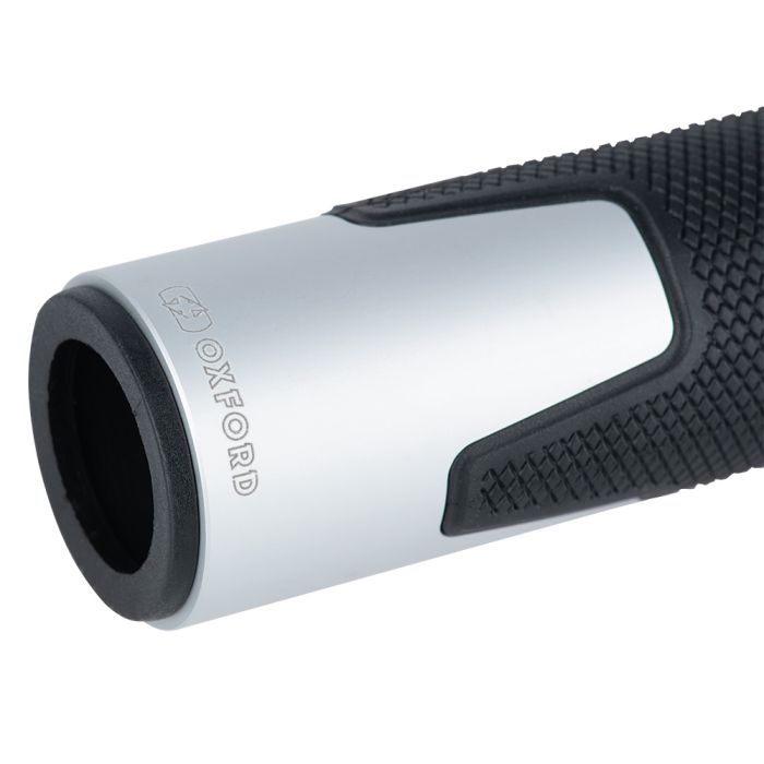 Гріпси Oxford Avanza Grips - Silver