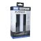Гріпси Oxford Avanza Grips - Black