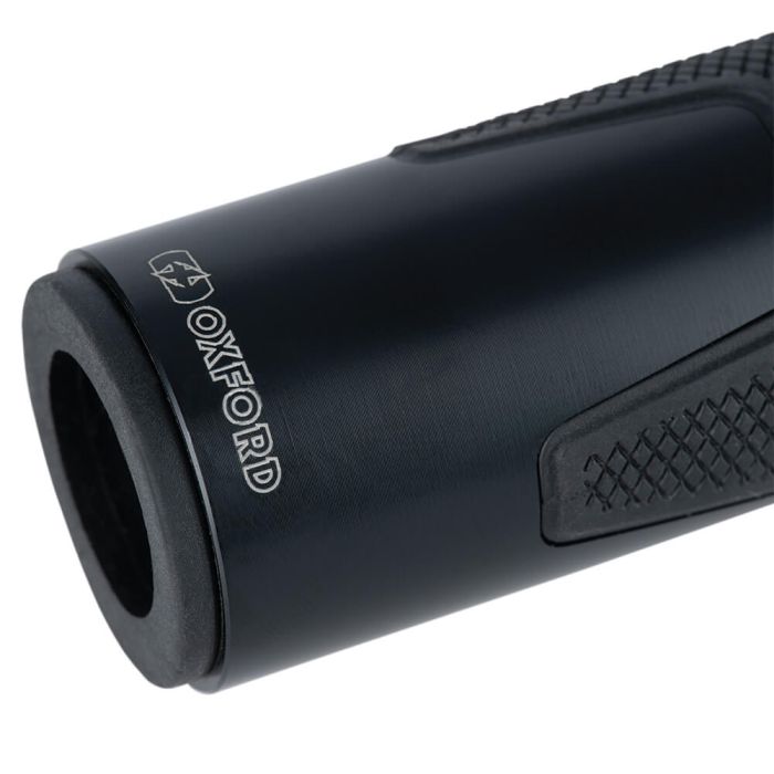 Гріпси Oxford Avanza Grips - Black