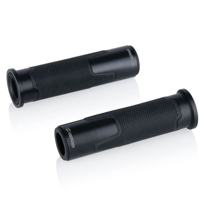 Гріпси Oxford Avanza Grips - Black