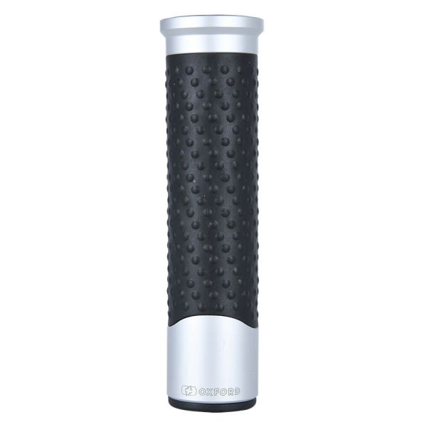 Гріпси Oxford Tecnico Grips - Silver