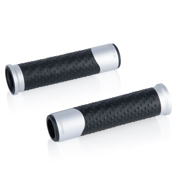 Гріпси Oxford Tecnico Grips - Silver