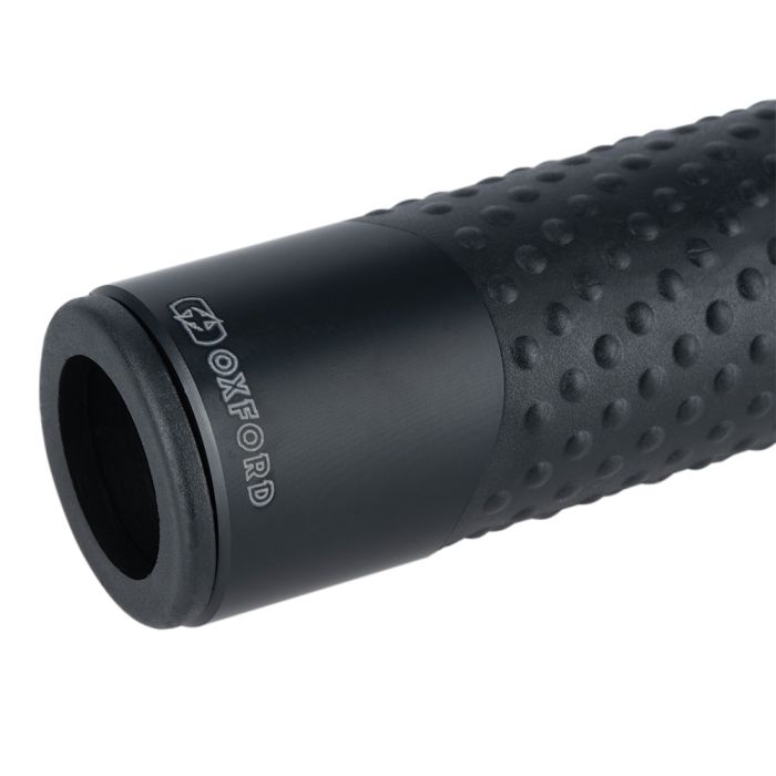 Гріпси Oxford Tecnico Grips - Black