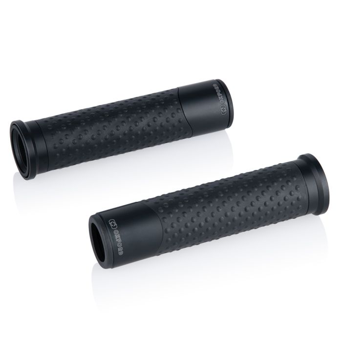 Гріпси Oxford Tecnico Grips - Black