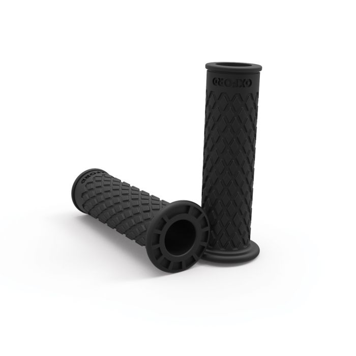 Гріпси Oxford Retro Grip