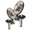 Мото дзеркало Oxford Bar End Mirrors - Black