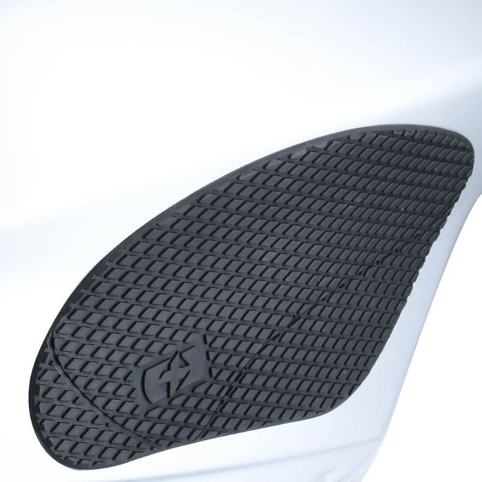 Наліпки на бак бокові Oxford Gripper - Universal Silicone Knee Pads