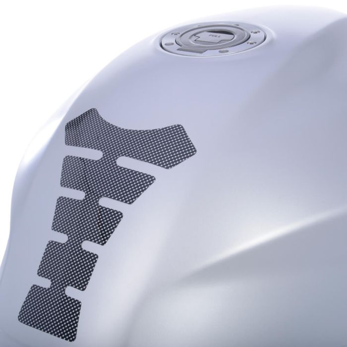Наліпка на бак Oxford Spine - Carbon
