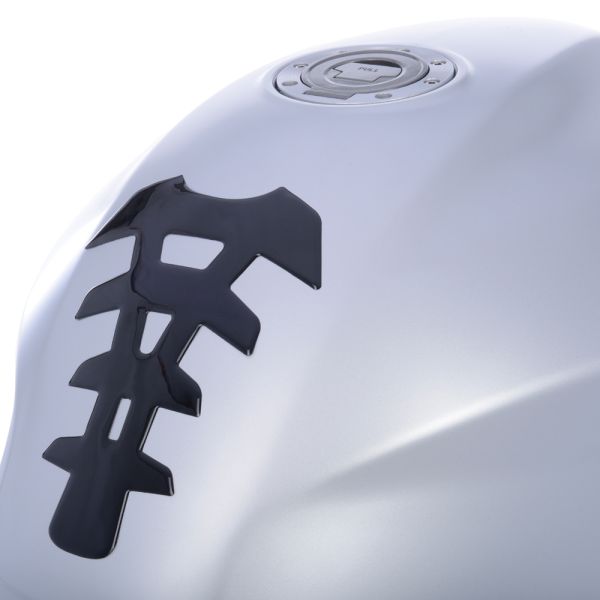 Наліпка на бак Oxford Gel Spine Arachnid - Black