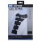 Наліпка на бак Oxford Gel Spine Original - Black