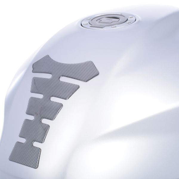 Наліпка на бак Oxford Gel Spine Original - Carbon