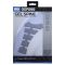 Наліпка на бак Oxford Gel Spine Original - Carbon