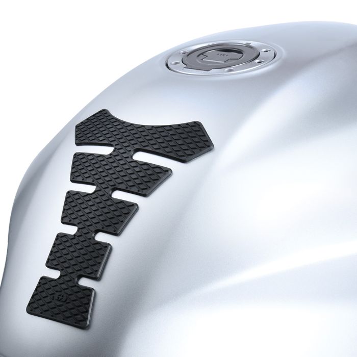 Наліпка на бак Oxford Gripper - Universal Silicone Tank Pad Spine 2.5mm