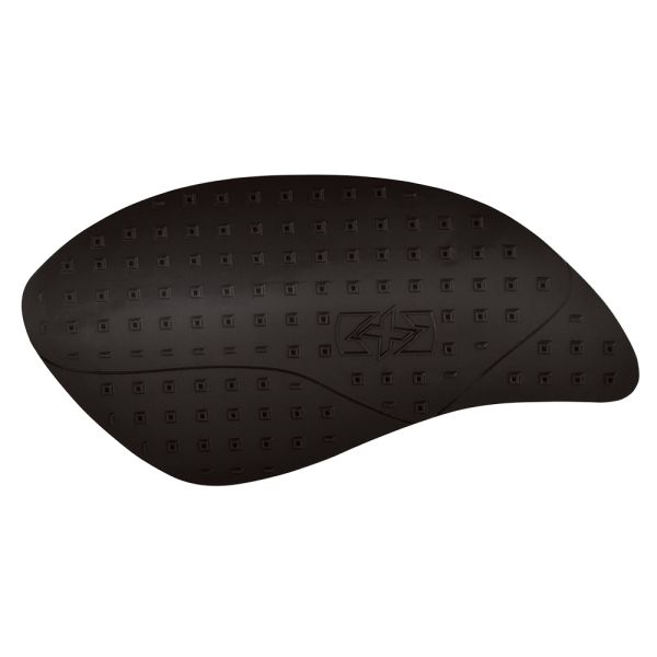 Наліпка на бак Oxford Tank Grips - Black