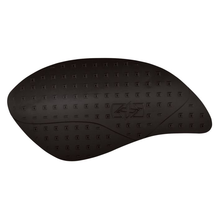 Наліпка на бак Oxford Tank Grips - Black