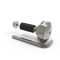 Грузик для керма Oxford BarEnds 1 - Silver