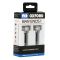 Грузик для керма Oxford BarEnds 1 - Silver