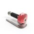 Грузик для керма Oxford BarEnds 1 - Red