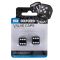 Ковпачок на ніпель Oxford Lucky Dice Valve Caps Black