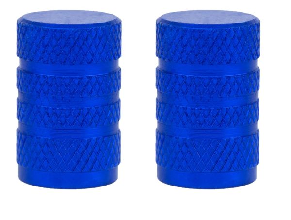 Ковпачок на ніпель Oxford Gripper Valve Caps Blue