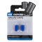 Ковпачок на ніпель Oxford Gripper Valve Caps Blue