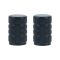 Ковпачок на ніпель Oxford Gripper Valve Caps Black