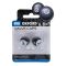 Ковпачок на ніпель Oxford 8 Ball Valve Caps Black